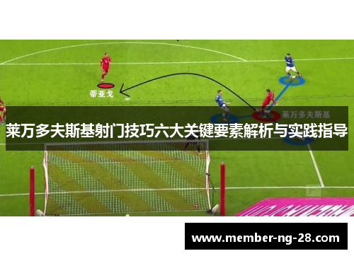 莱万多夫斯基射门技巧六大关键要素解析与实践指导