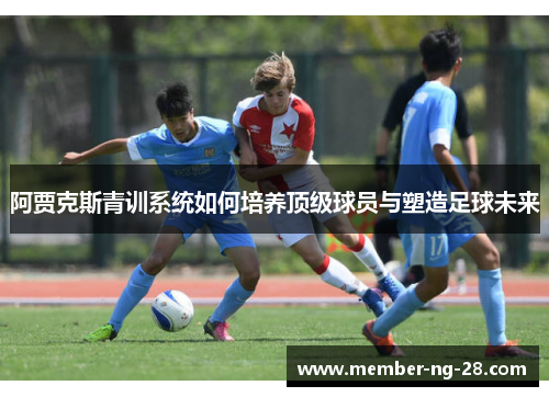 阿贾克斯青训系统如何培养顶级球员与塑造足球未来 阿贾克斯青训系统如何培养顶级球员与塑造足球未来