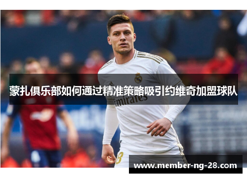 蒙扎俱乐部如何通过精准策略吸引约维奇加盟球队