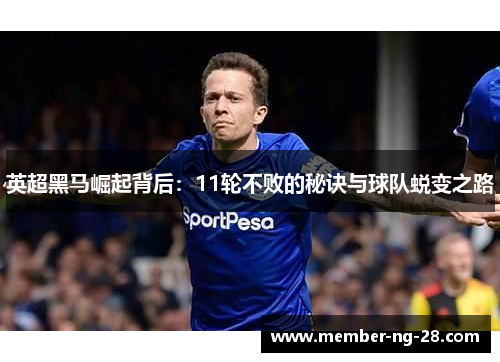 英超黑马崛起背后:11轮不败的秘诀与球队蜕变之路 英超黑马崛起背后:11轮不败的秘诀与球队蜕变之路